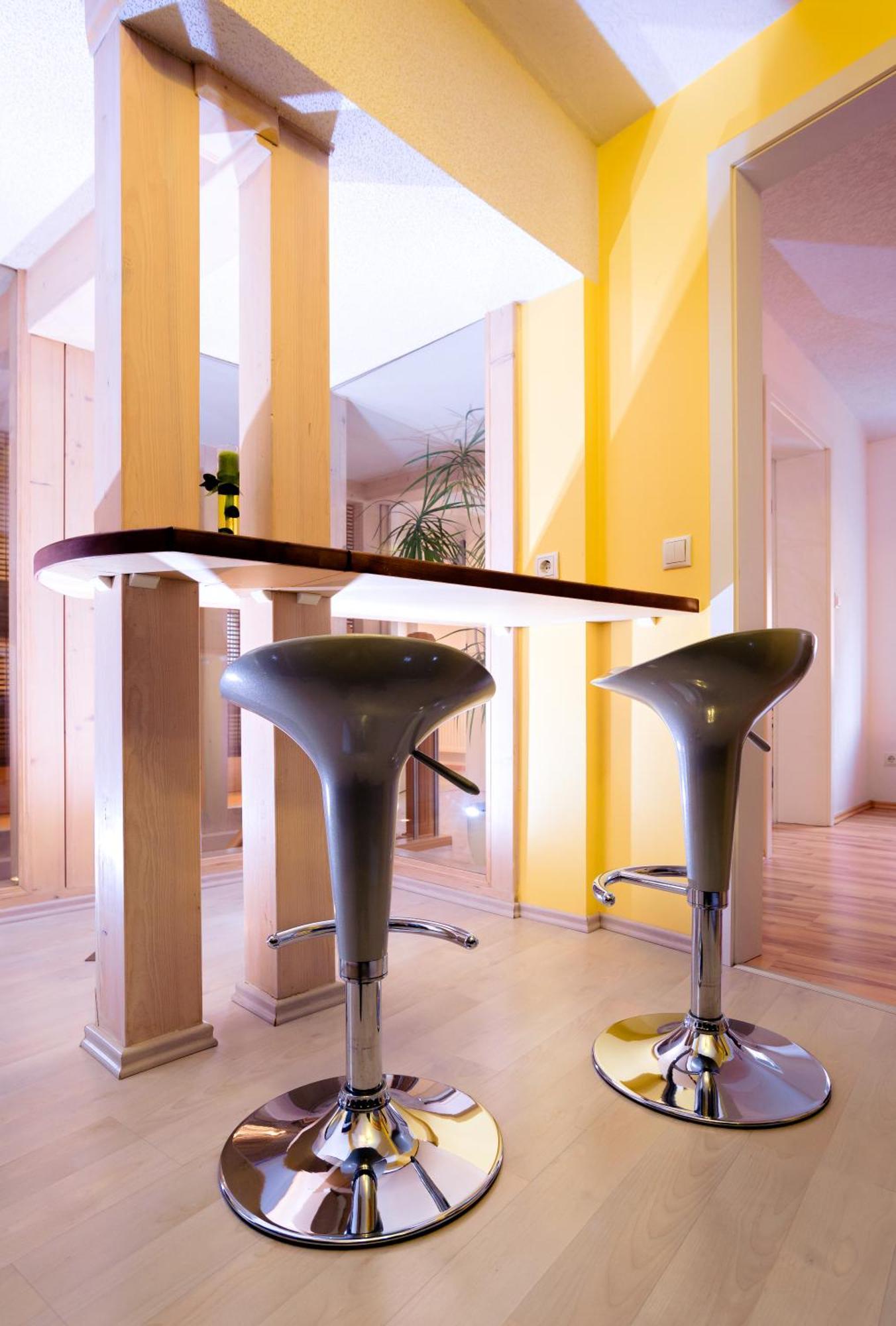 Apartments Rudolstadt Phòng bức ảnh