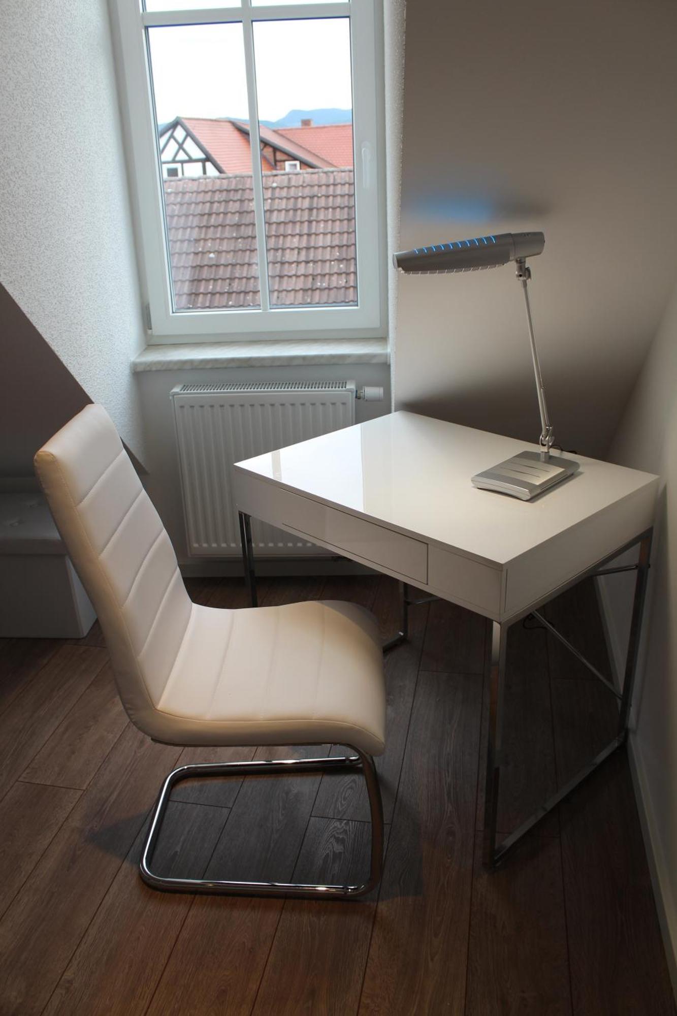 Apartments Rudolstadt Phòng bức ảnh