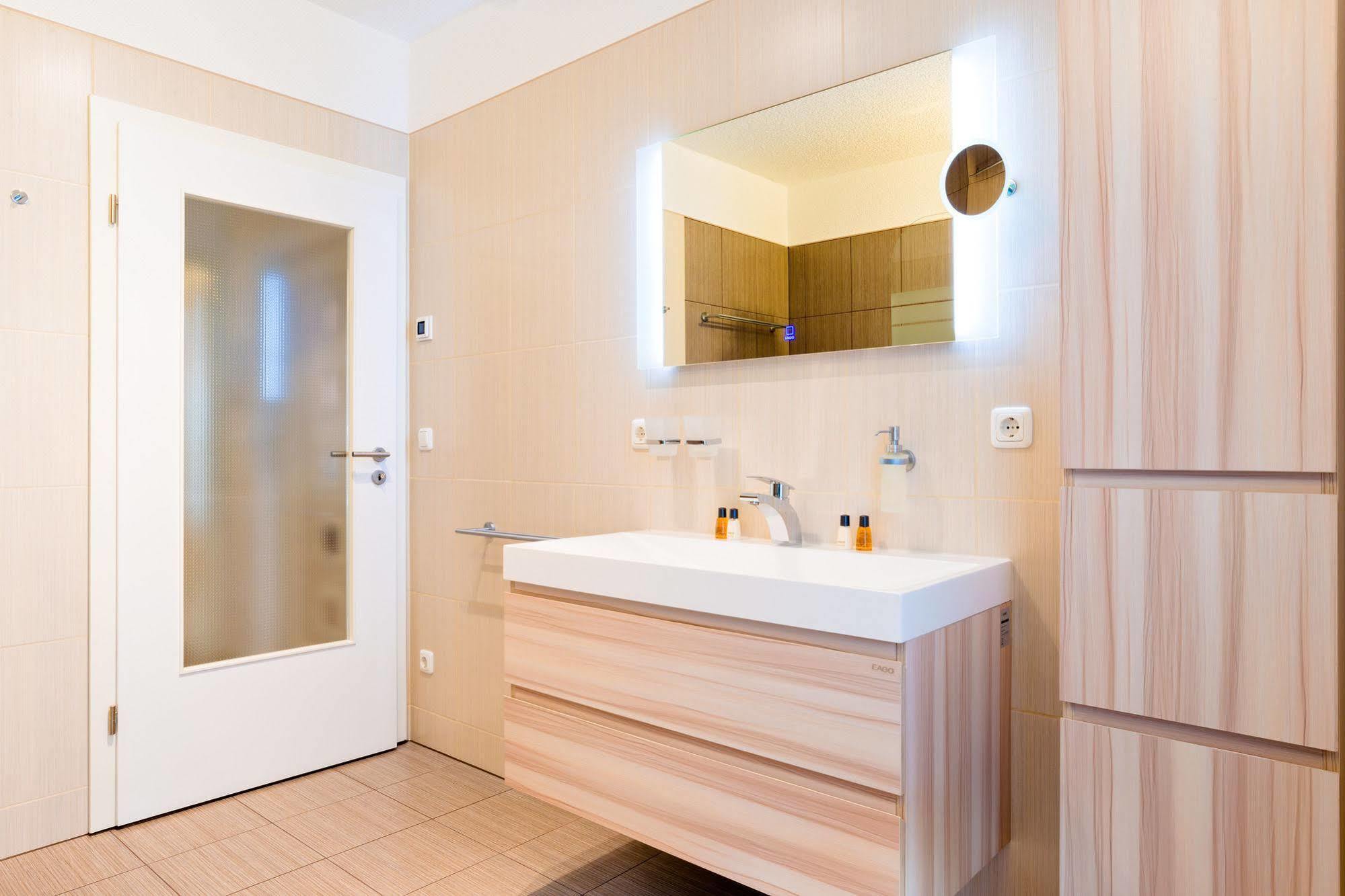 Apartments Rudolstadt Ngoại thất bức ảnh